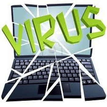 Resultado de imagen de virus informatico